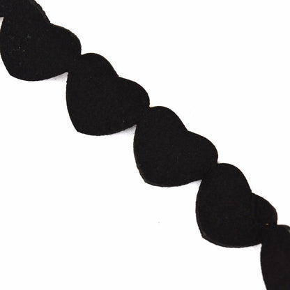 Black Heart Choker - Joker & Witch