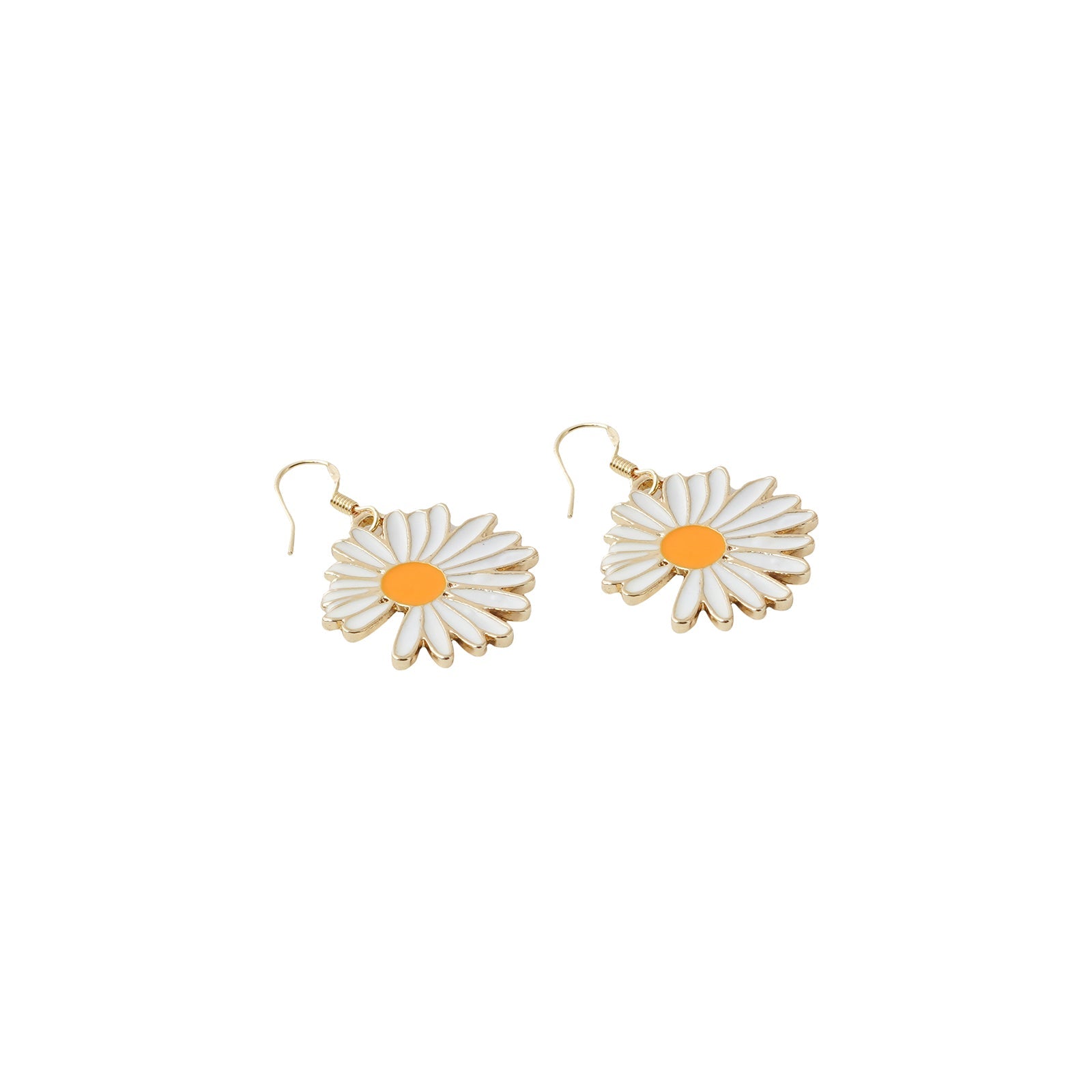 Fiji Floral Earring