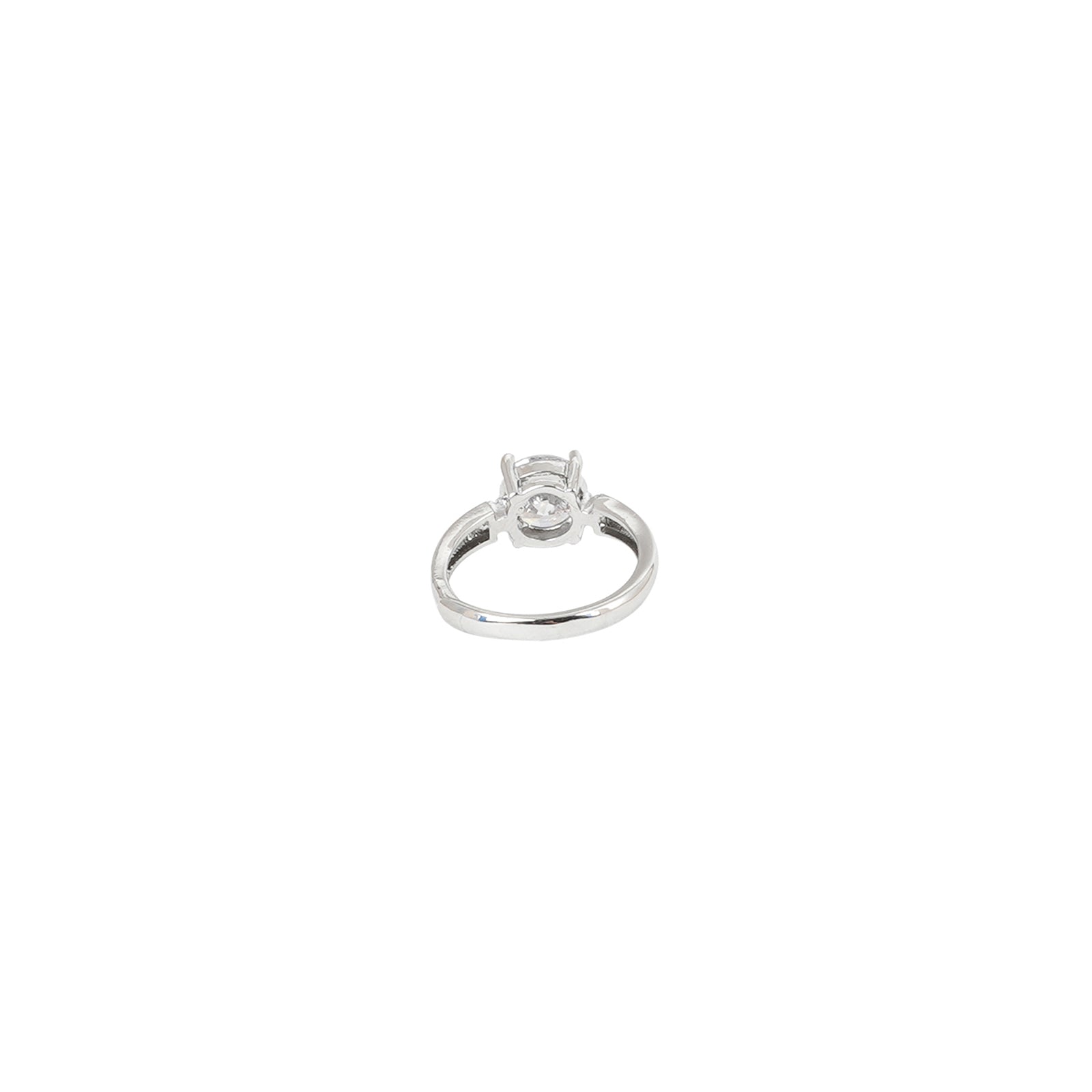 Mika Silver Ring