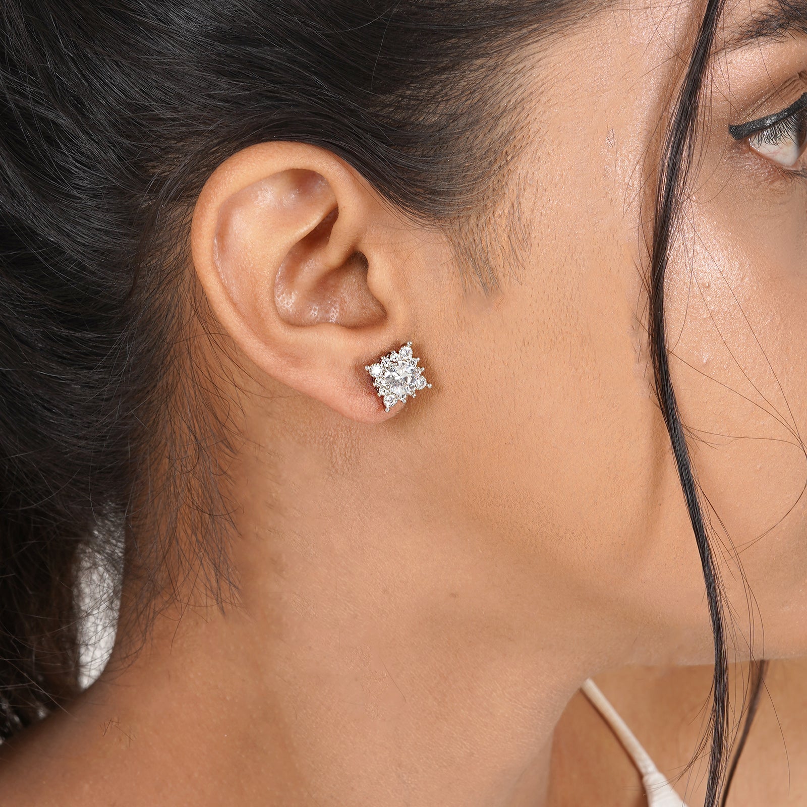 Aspen Airy Earrings