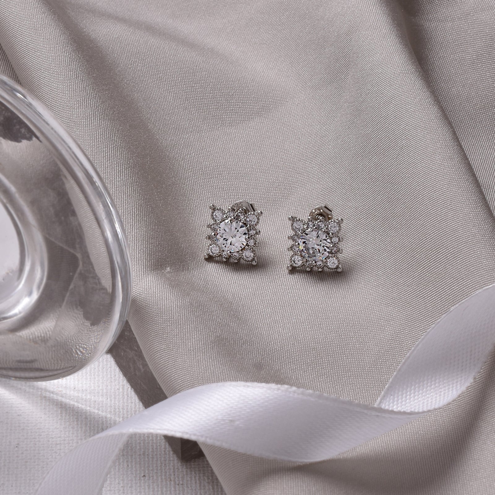 Aspen Airy Earrings
