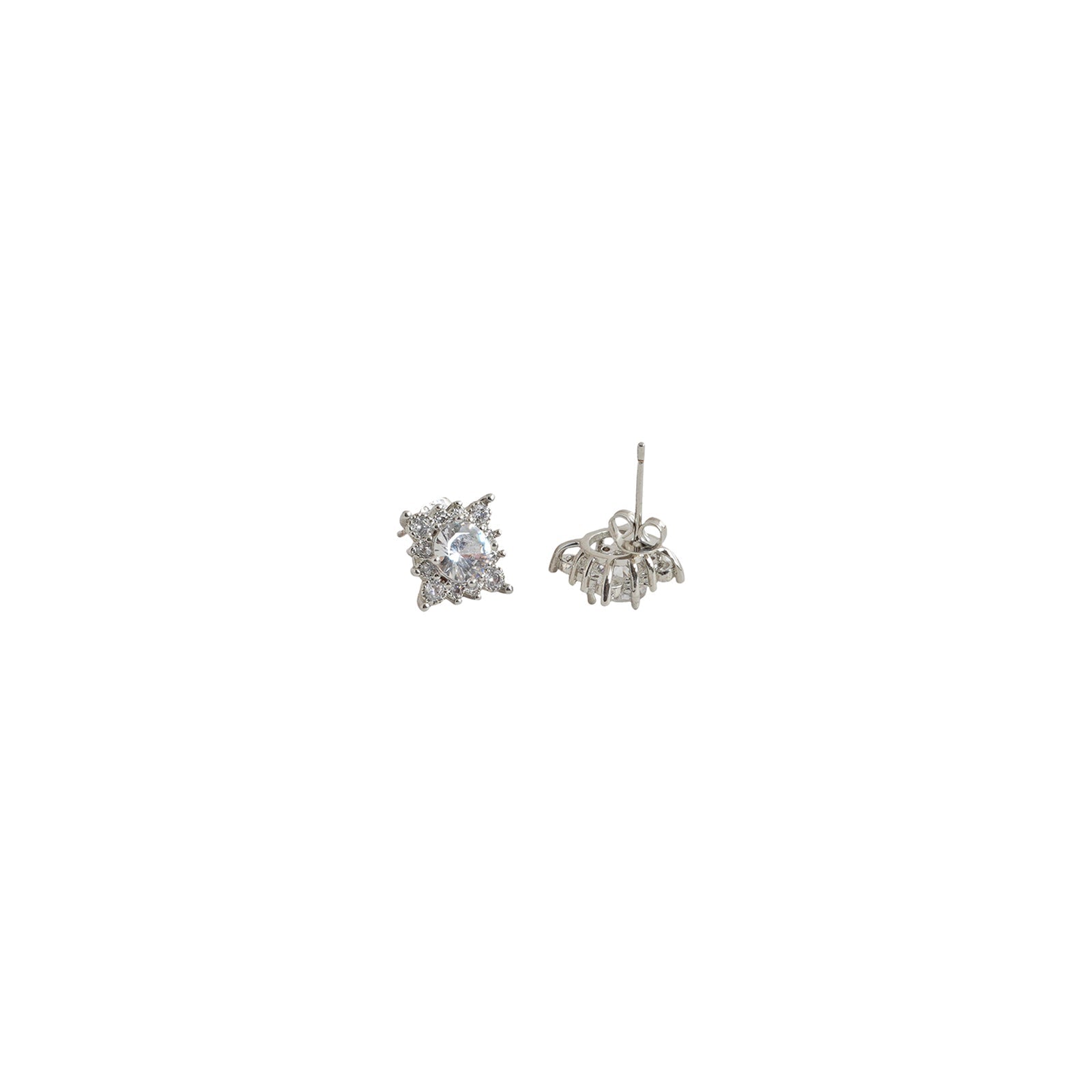 Aspen Airy Earrings