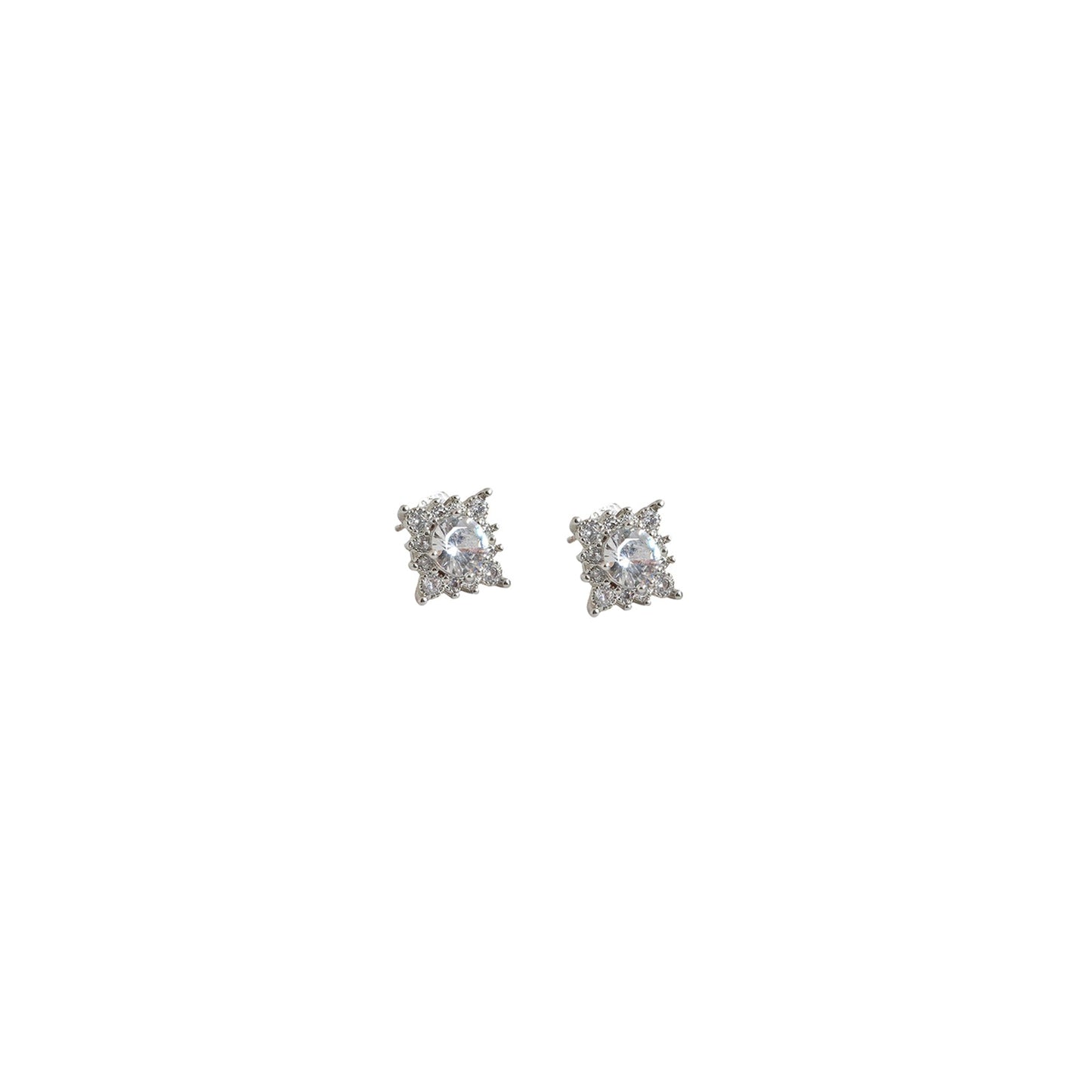 Aspen Airy Earrings