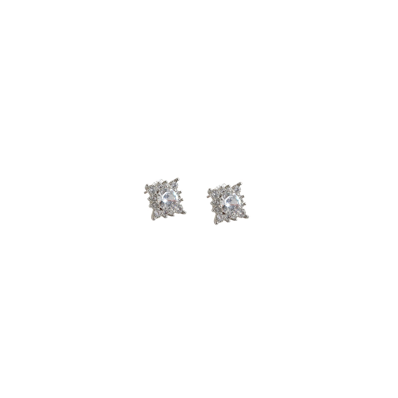 Aspen Airy Earrings