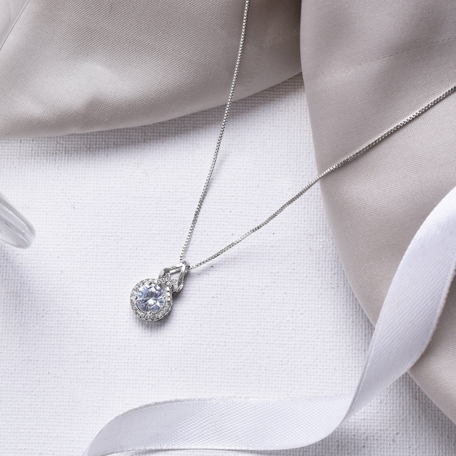 Dula Drop Necklace