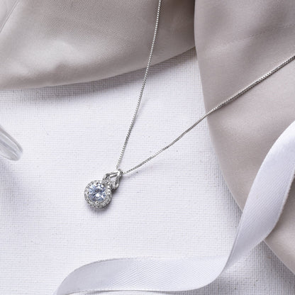 Dula Drop Necklace