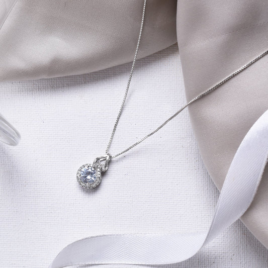 Dula Drop Necklace