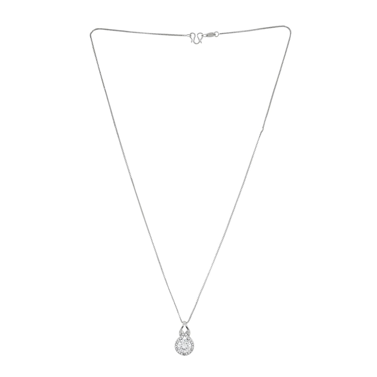 Dula Drop Necklace