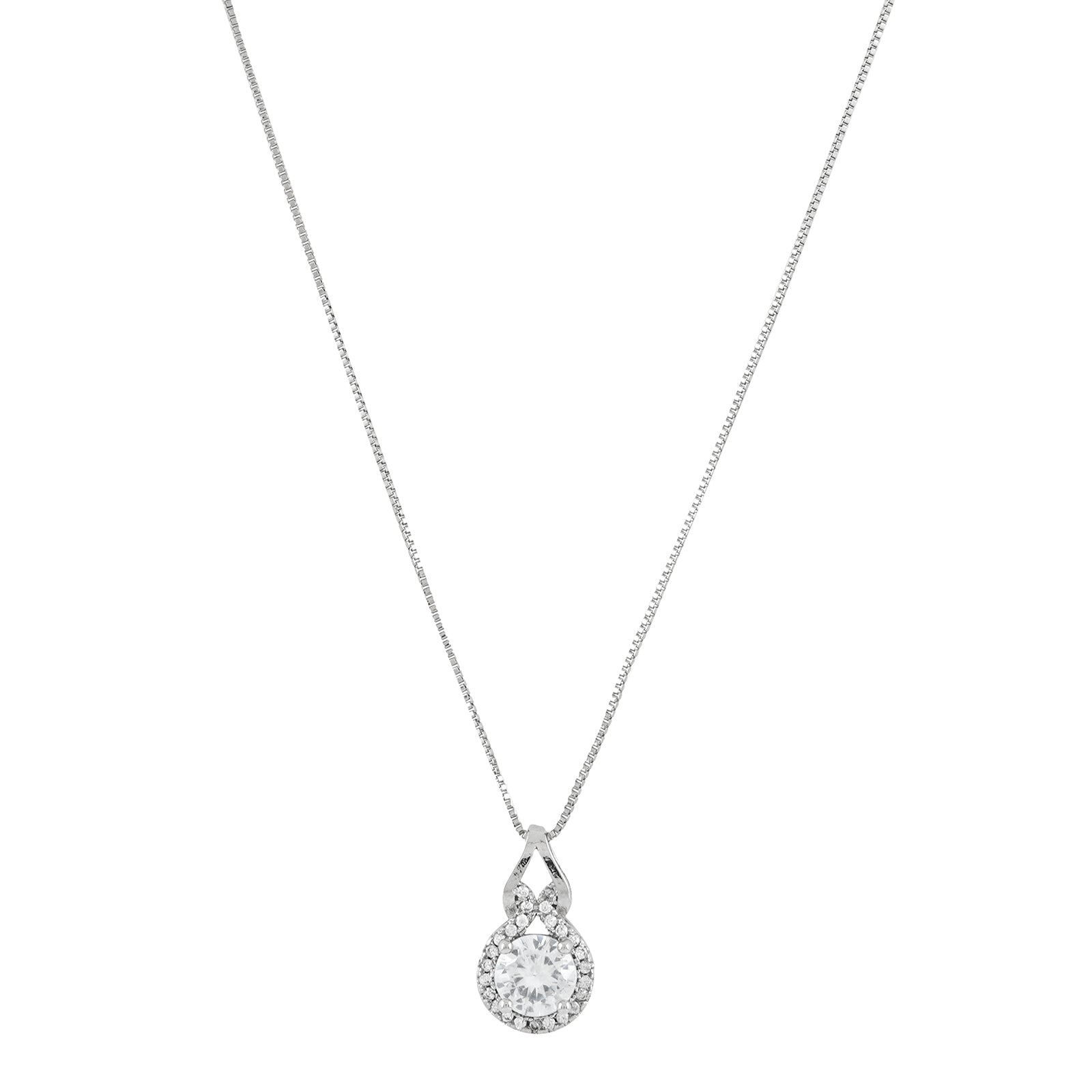 Dula Drop Necklace