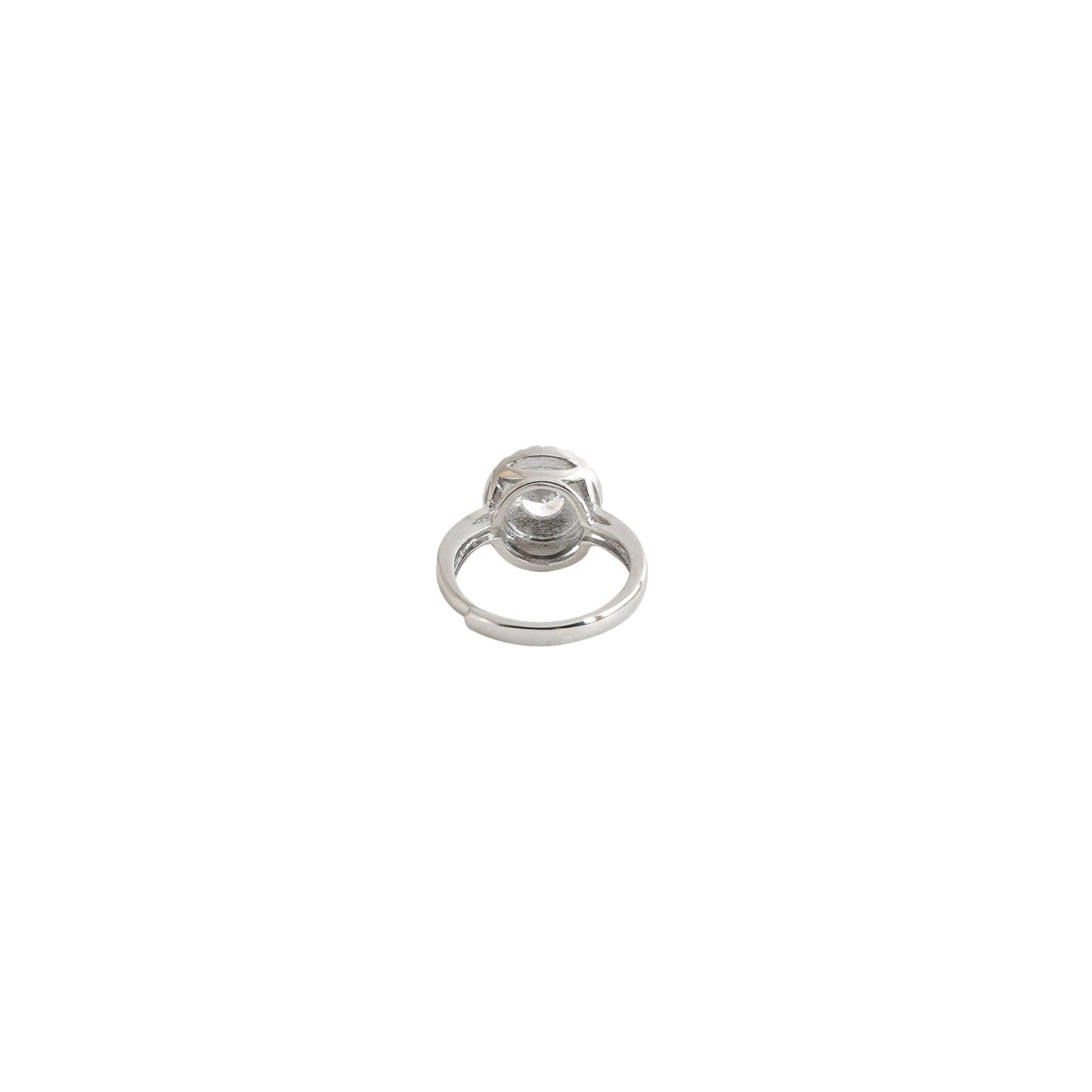 Lilura Rhinestone Ring