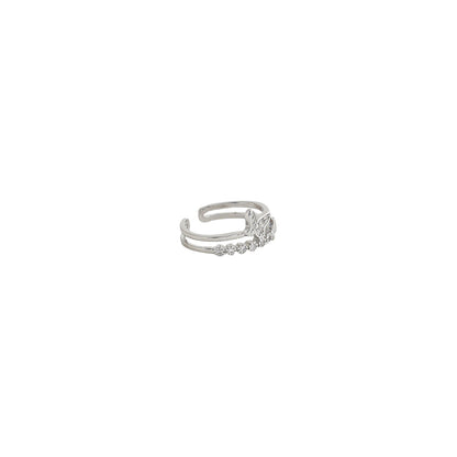 Magnus Butterfly Ring