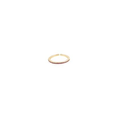 Berdine Red Ring