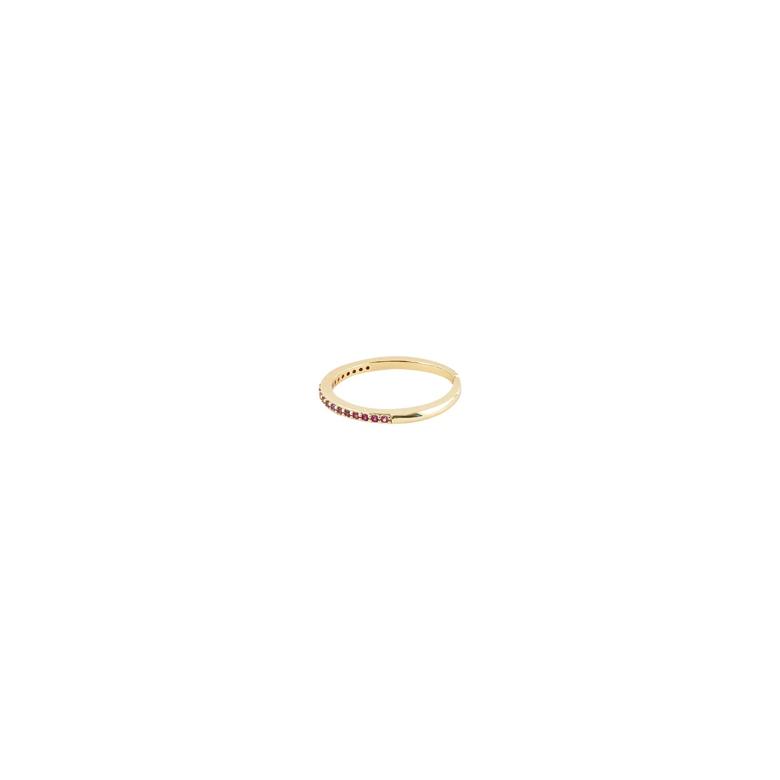 Berdine Red Ring