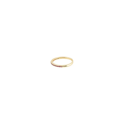 Berdine Red Ring