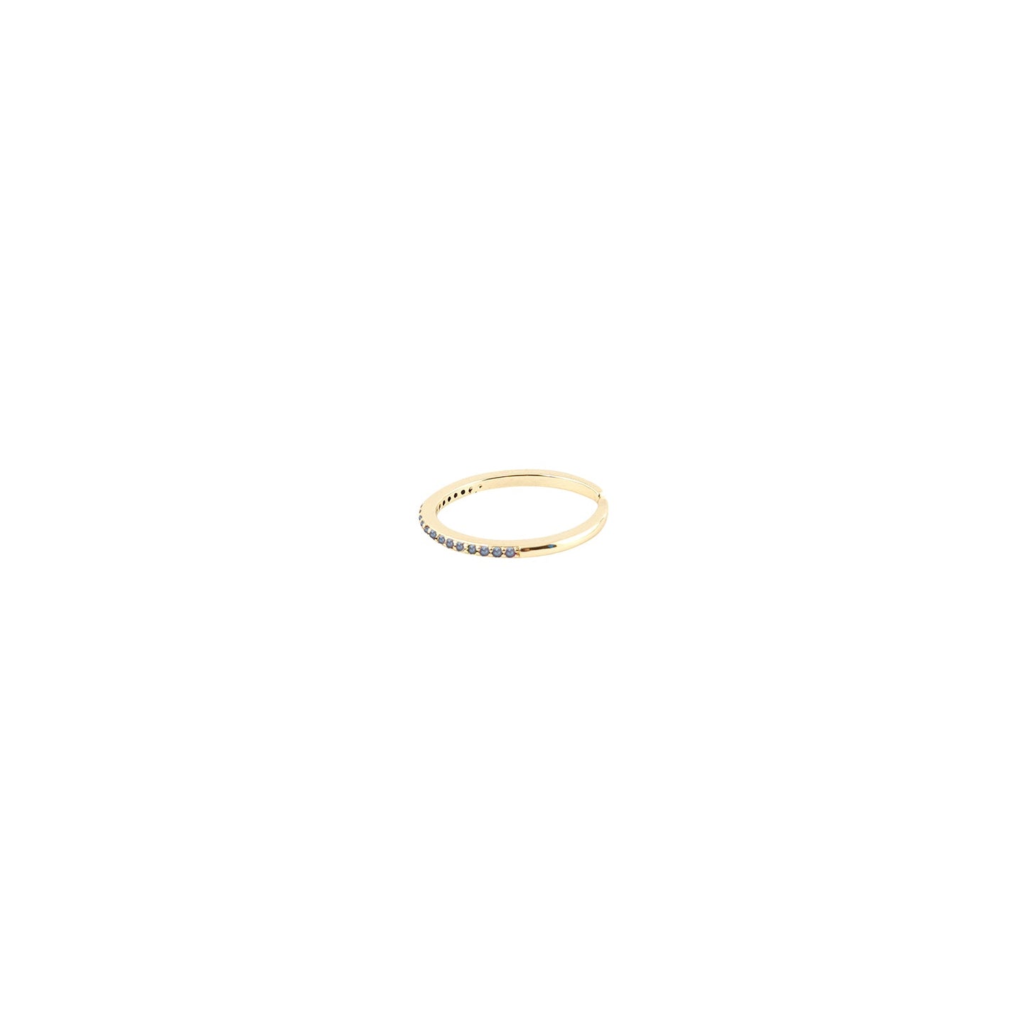 Berdine Blue Ring