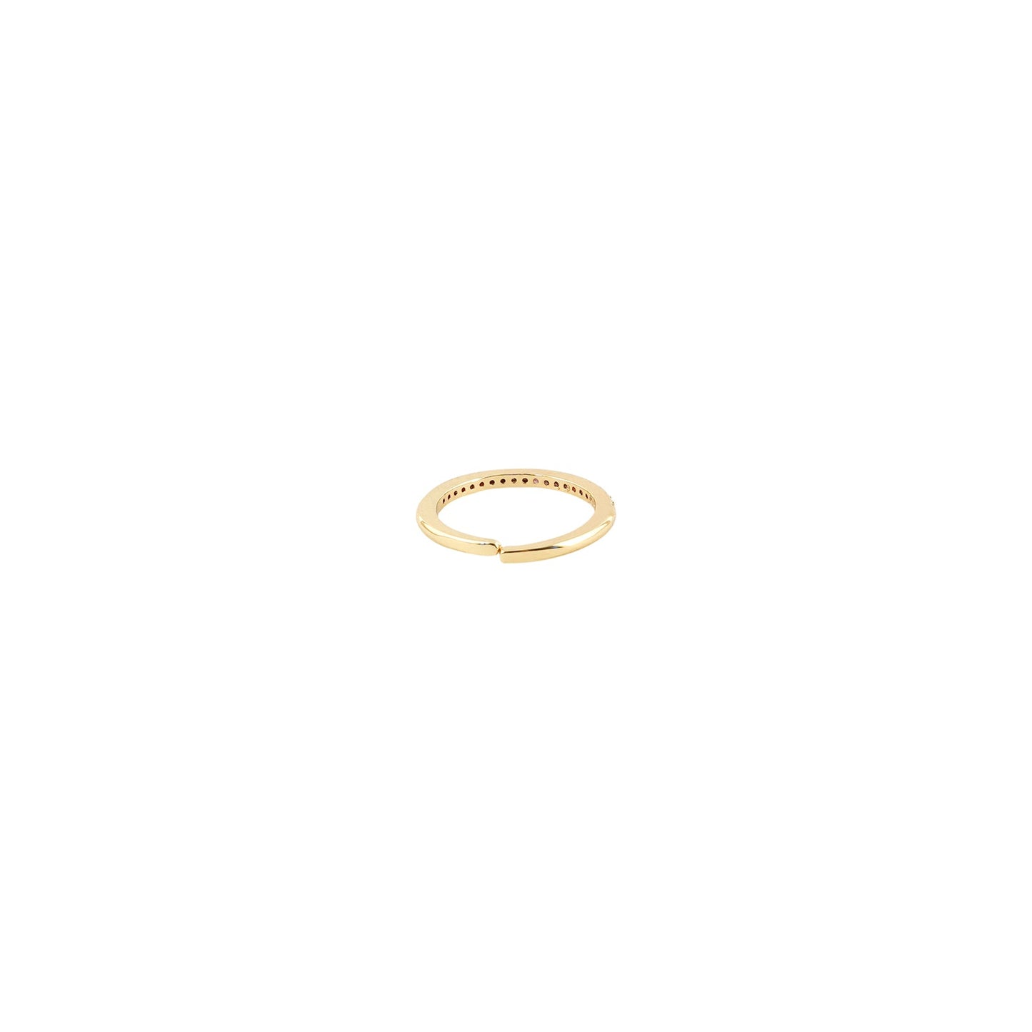 Berdine Blue Ring