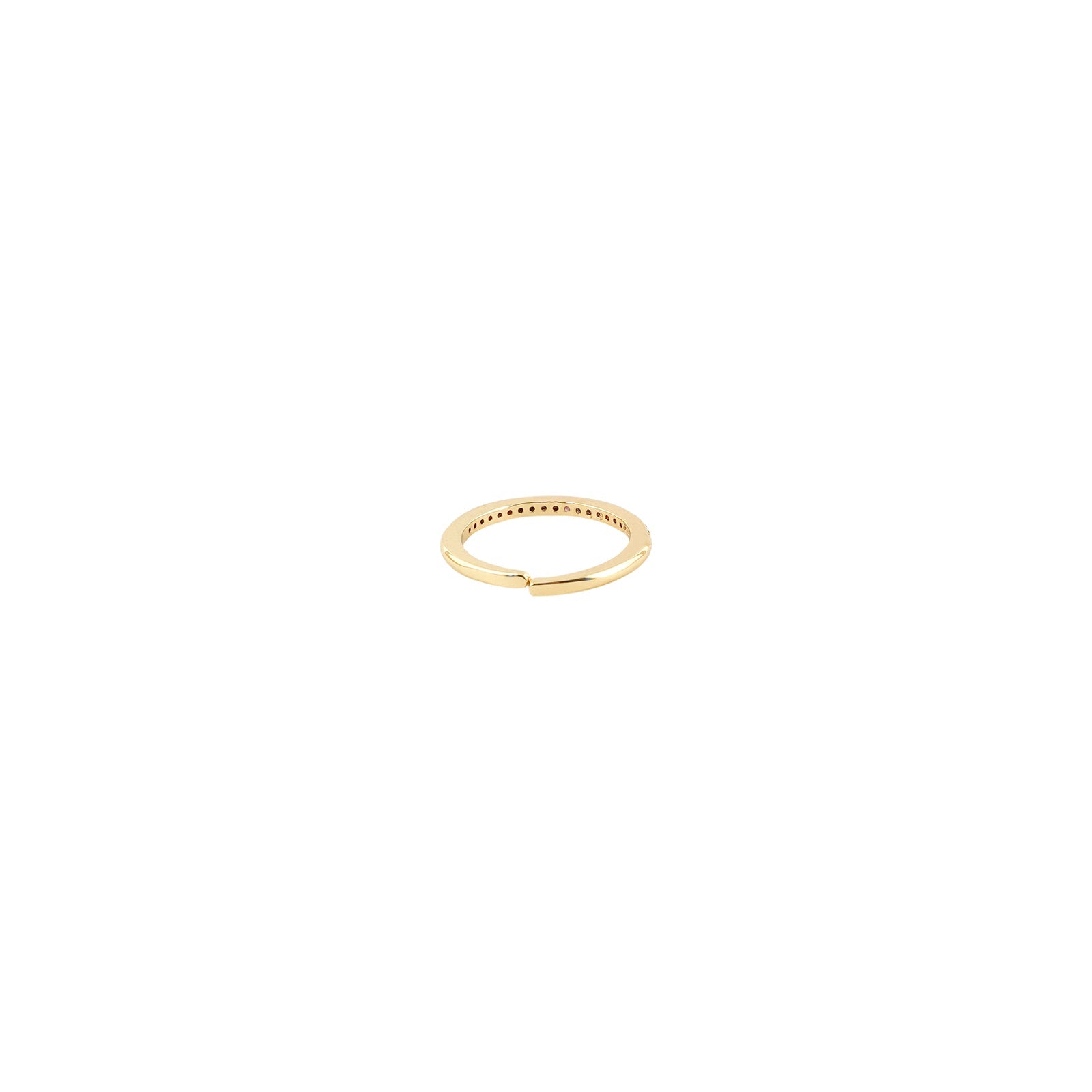 Berdine Blue Ring