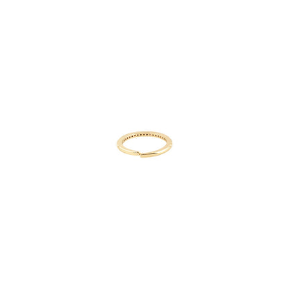 Berdine Blue Ring