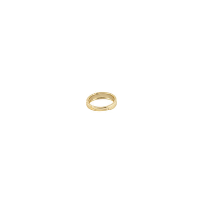 Cara Blue And White Multicolour Ring