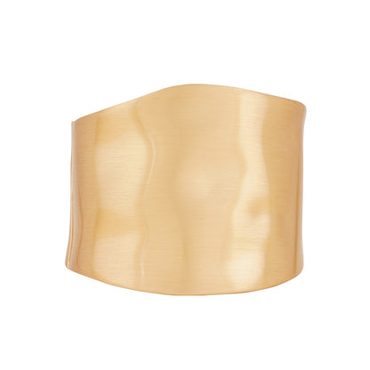 Romilly Gold Bracelet