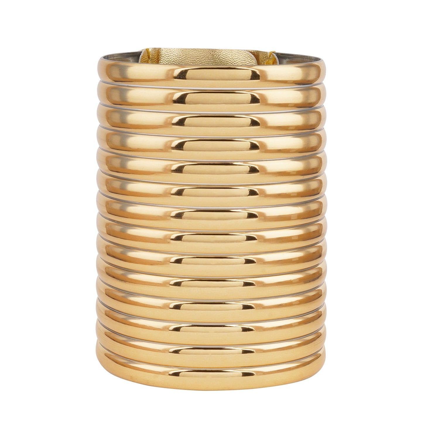 Katerina Gold Bracelet