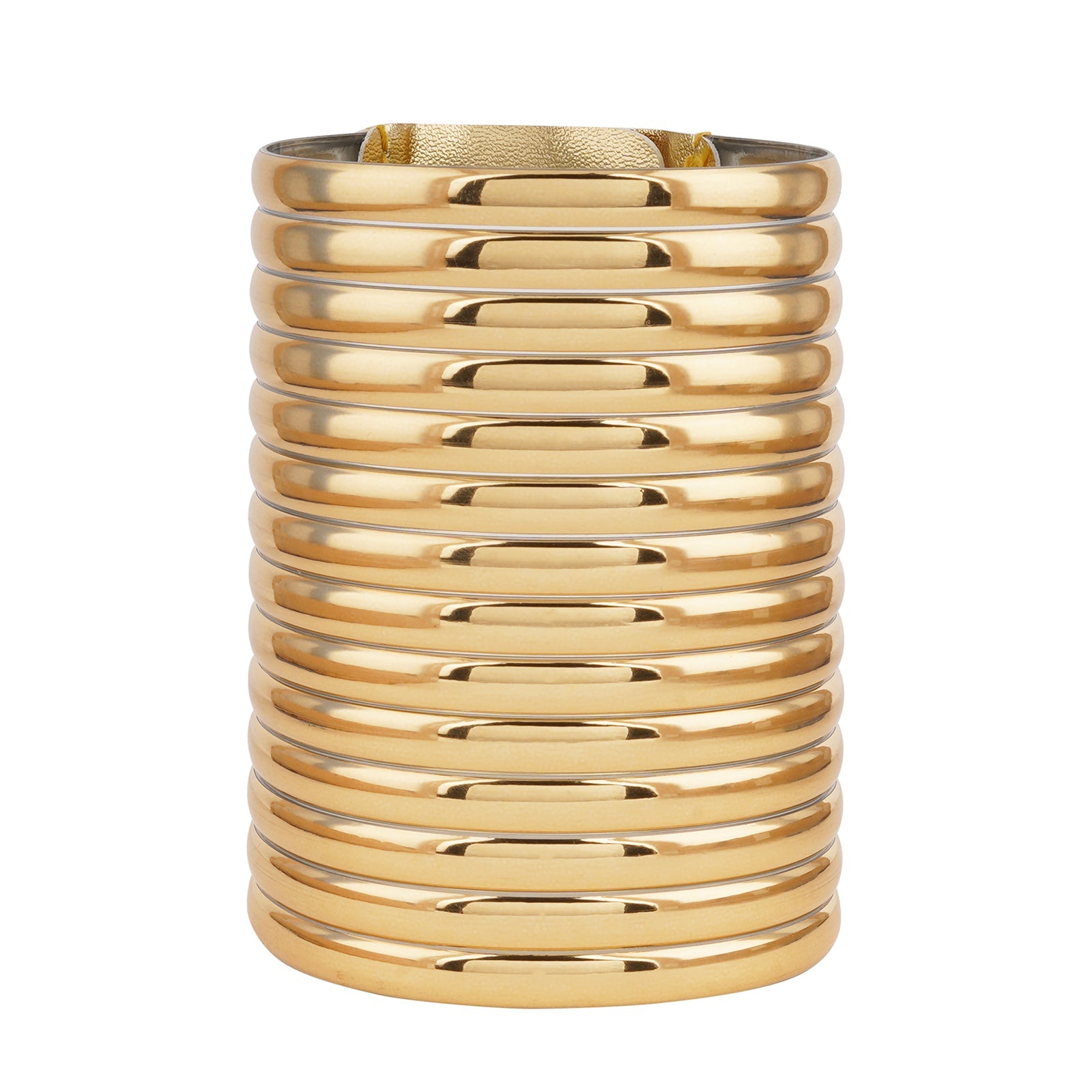 Katerina Gold Bracelet