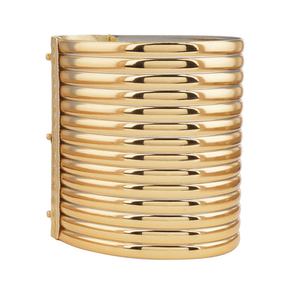 Katerina Gold Bracelet