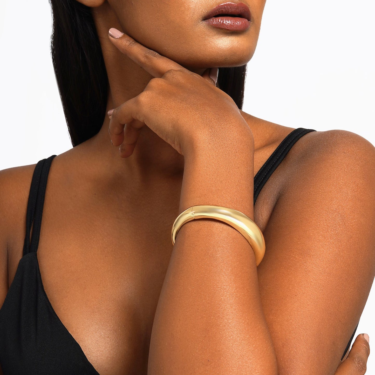 Annabeth Gold Bracelet