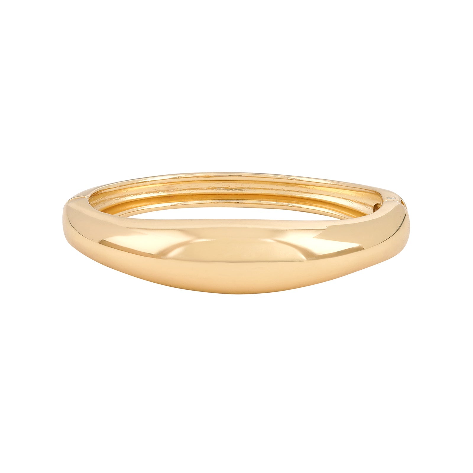 Annabeth Gold Bracelet