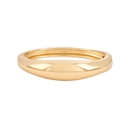 Annabeth Gold Bracelet