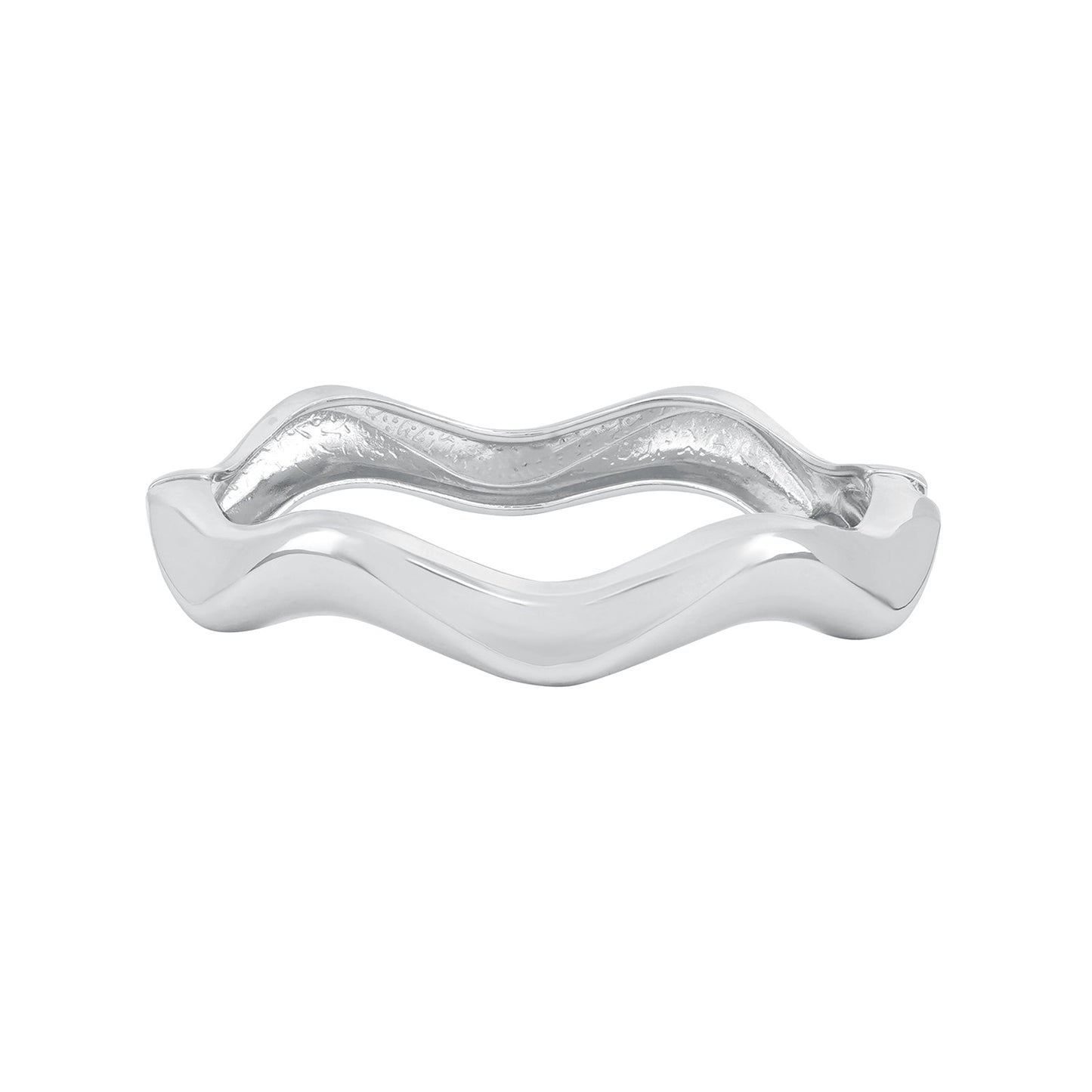 Rhea Silver Bracelet