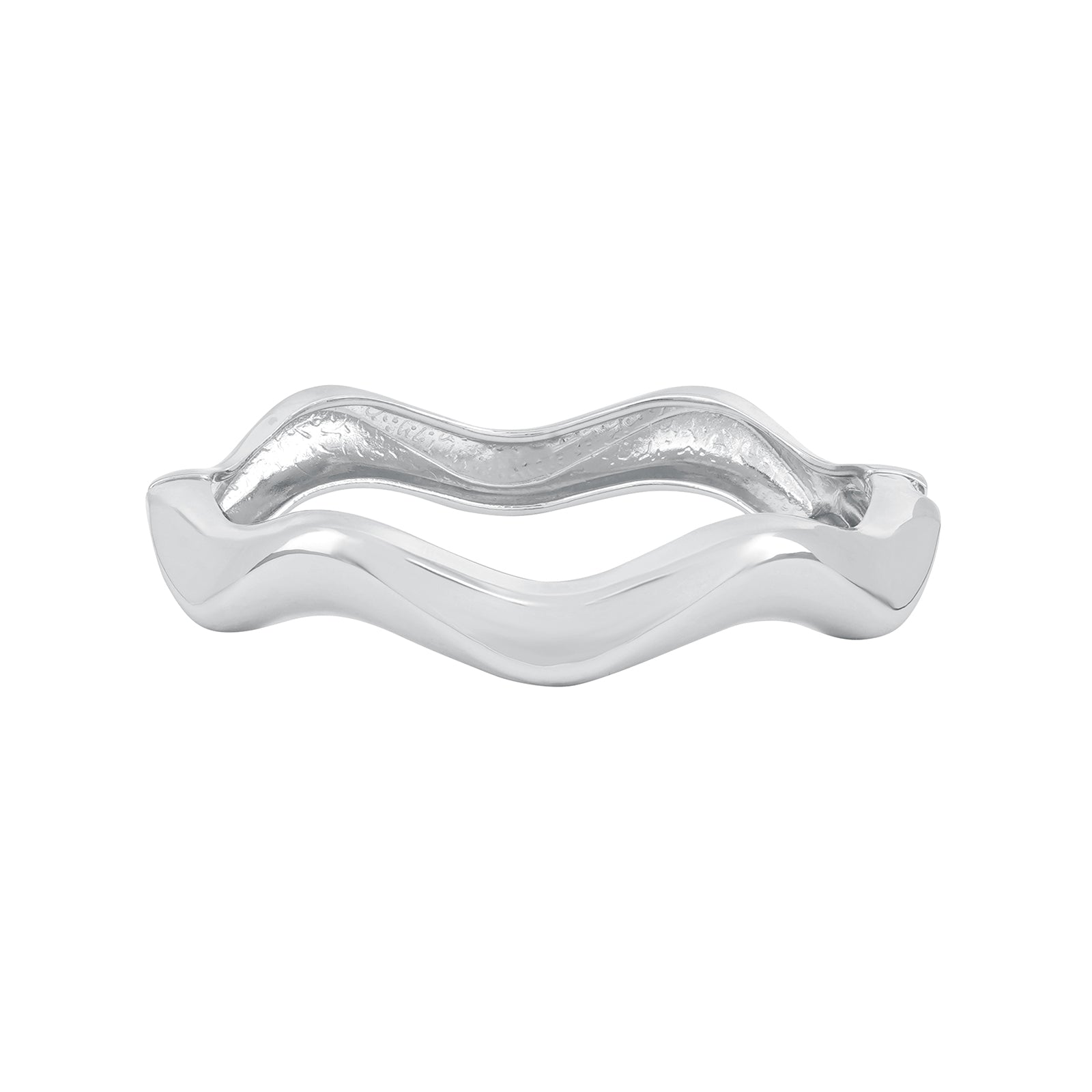 Rhea Silver Bracelet