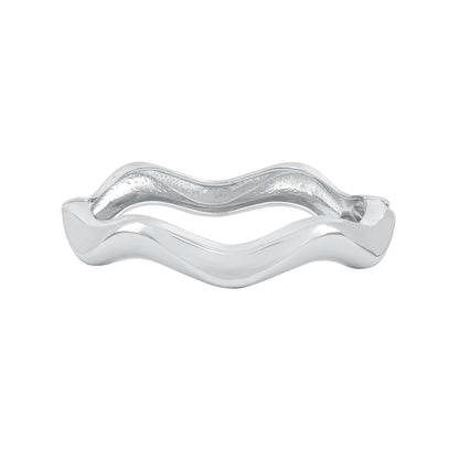 Rhea Silver Bracelet