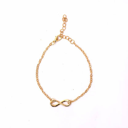 Infinity Bracelet - Joker & Witch