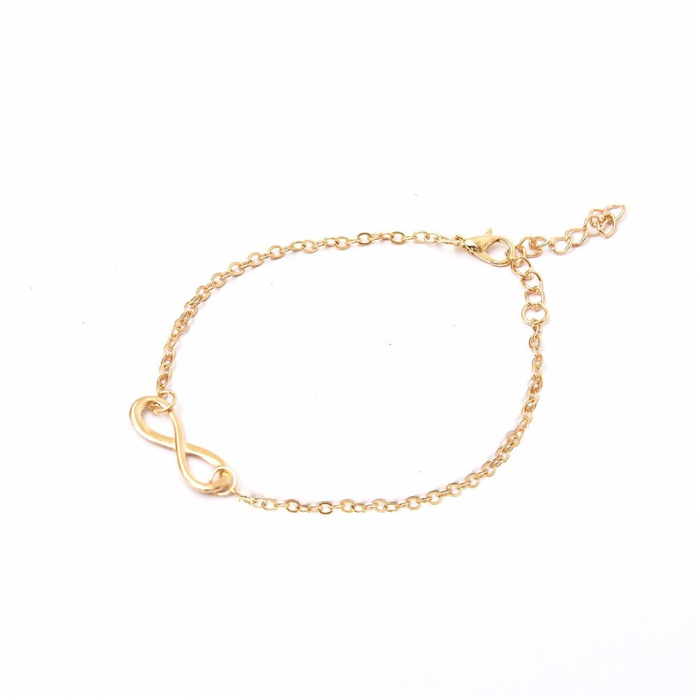 Infinity Bracelet - Joker & Witch
