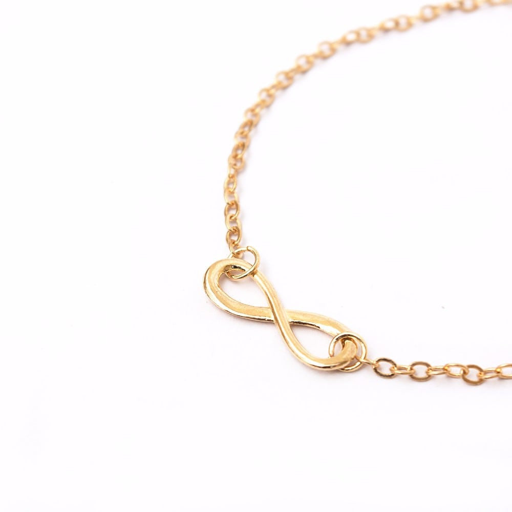 Infinity Bracelet - Joker & Witch