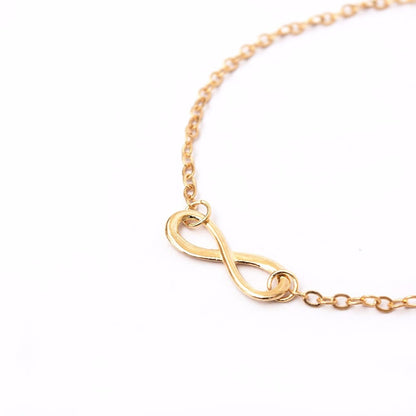 Infinity Bracelet - Joker & Witch