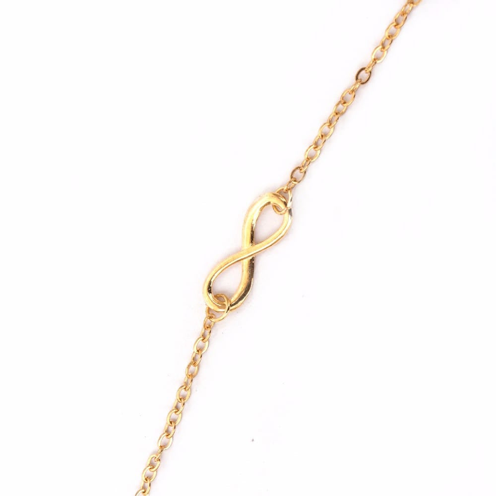 Infinity Bracelet - Joker & Witch