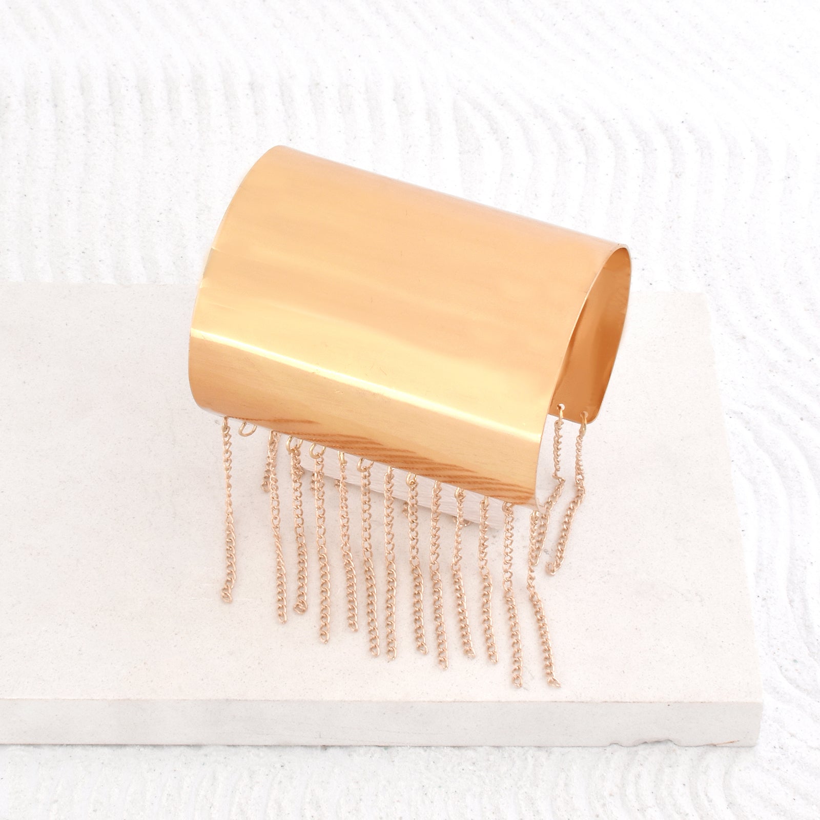 Eurydice Gold Bracelet