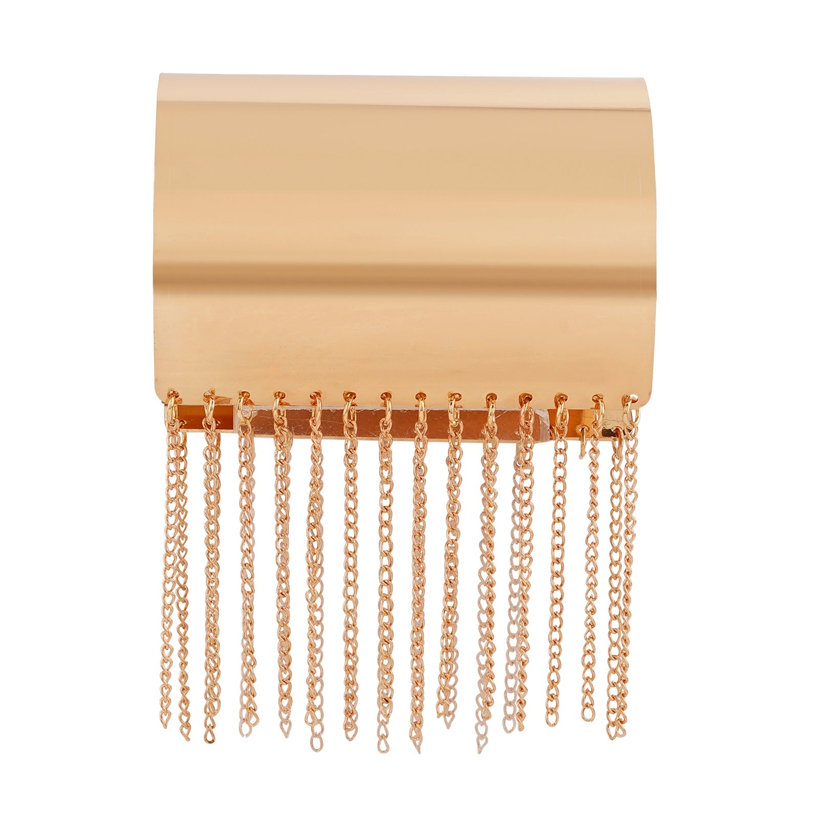 Eurydice Gold Bracelet