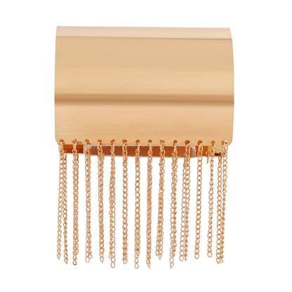 Eurydice Gold Bracelet