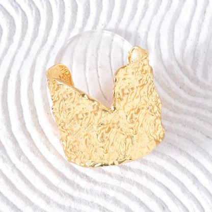 Alethea Gold Bracelet