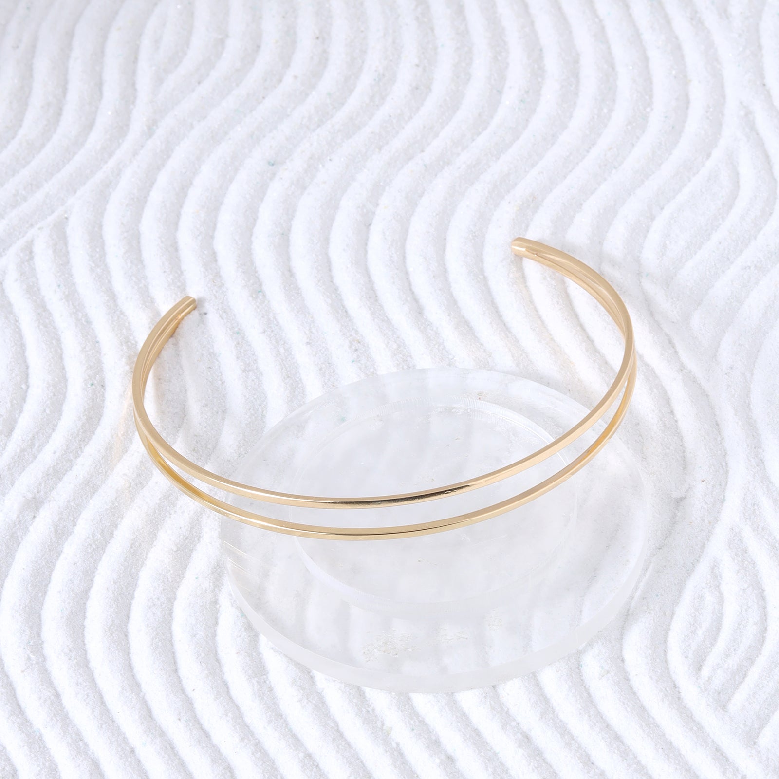 Iliada Gold Armlet