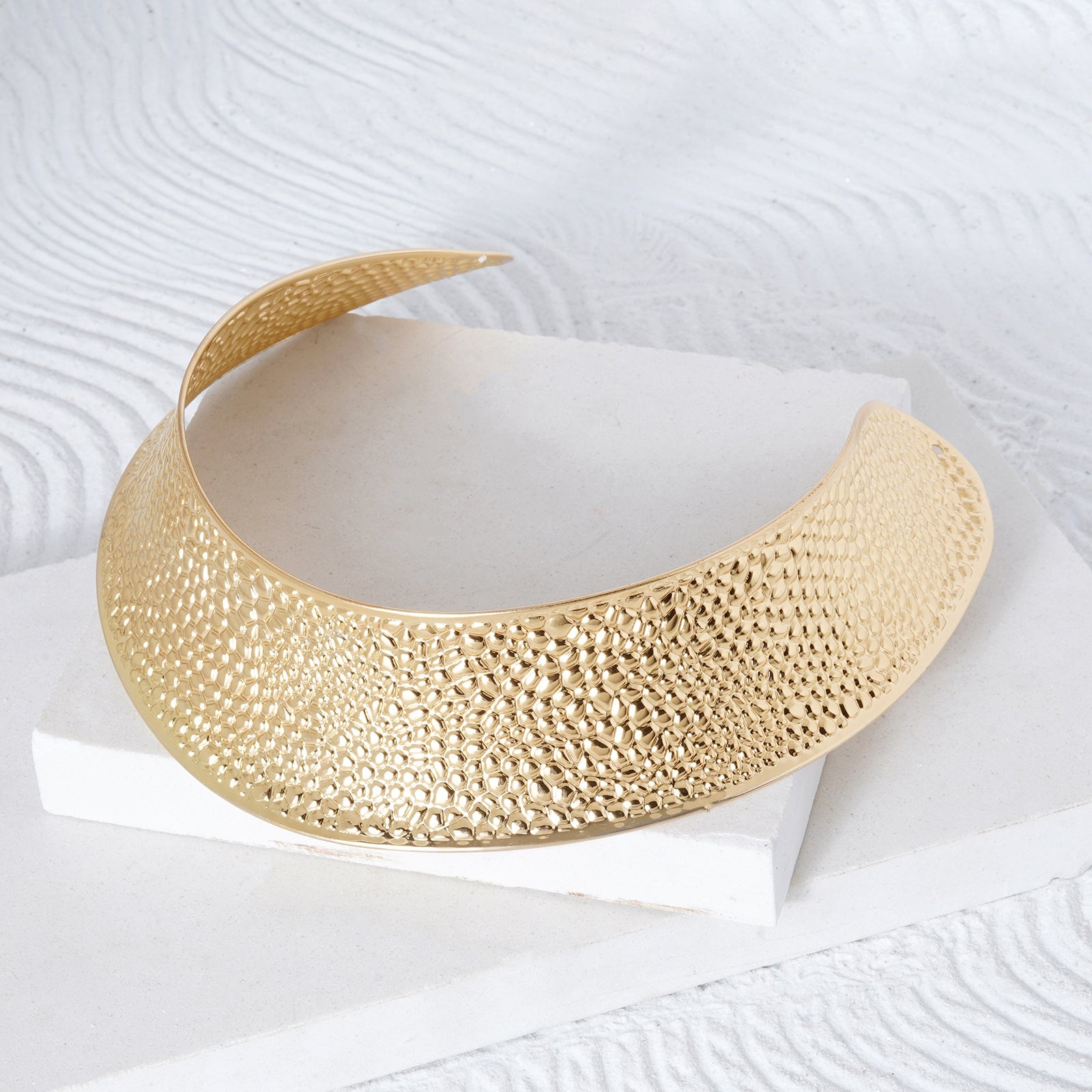Margarita Gold Necklace