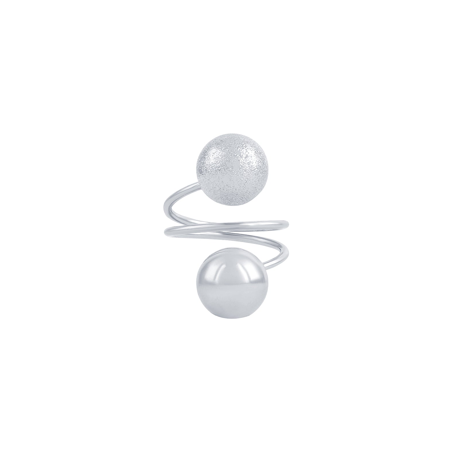 Pandora Silver  Ring