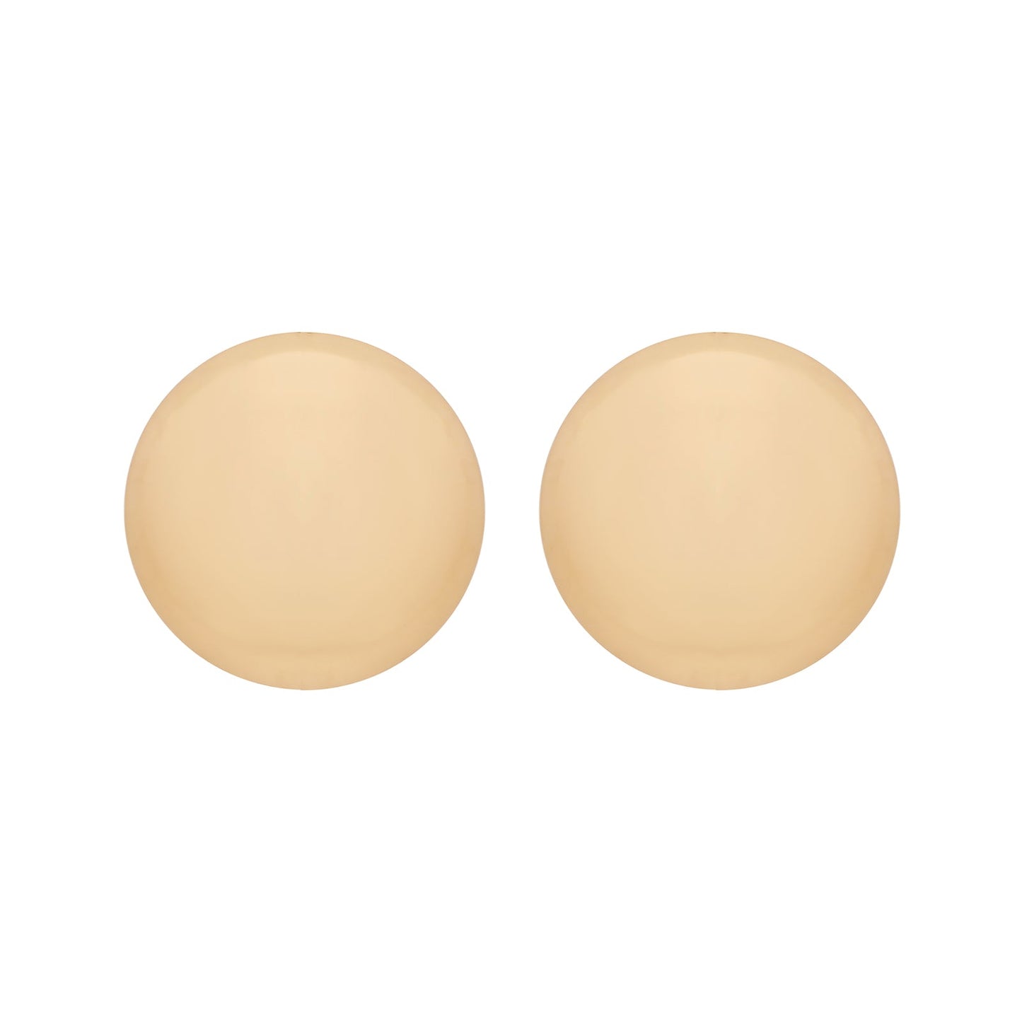 Lysandra Gold Earrings