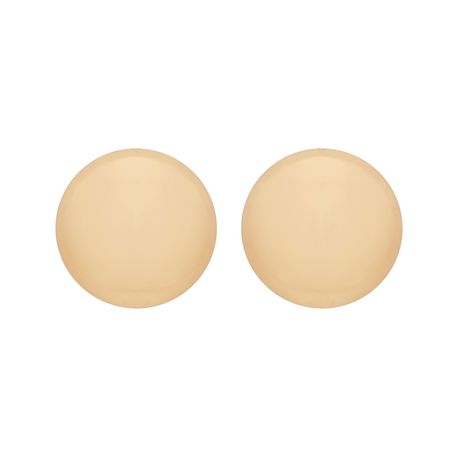 Lysandra Gold Earrings