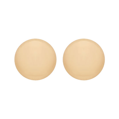 Lysandra Gold Earrings