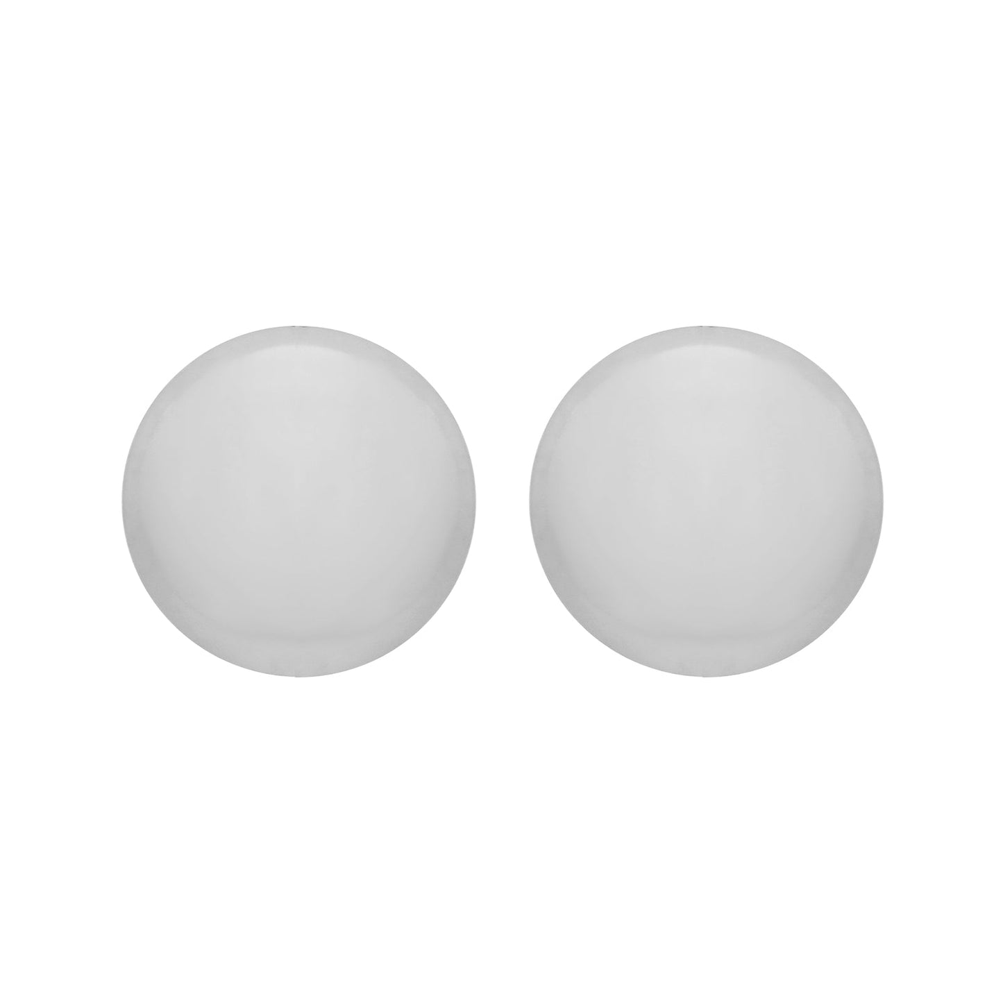 Lysandra Silver Earrings