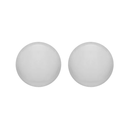 Lysandra Silver Earrings